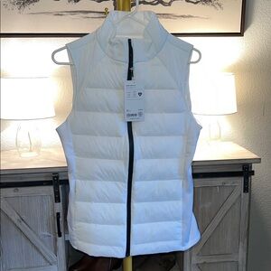 Athleta Inlet Vest 2.0-NWT